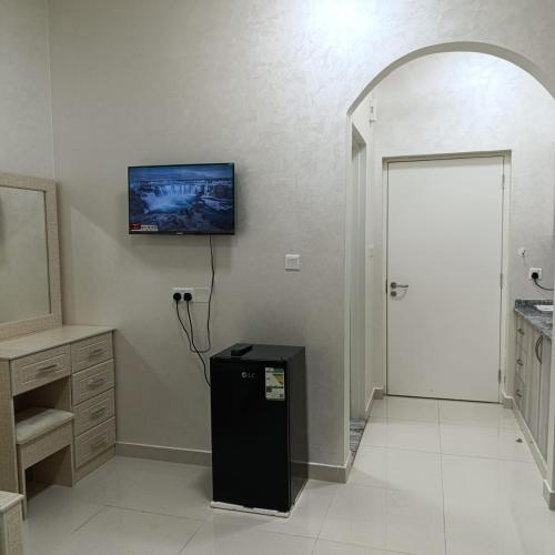 Studio 1 Bedroom 2 twin beds photo 2