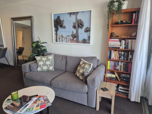 Apartment with View image 8