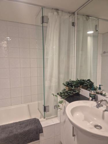 Apartment with View image 2