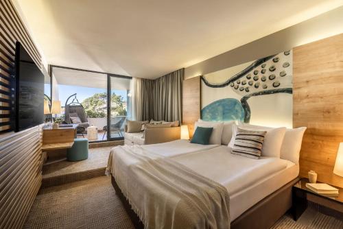 Valamar Padova Hotel - image 7