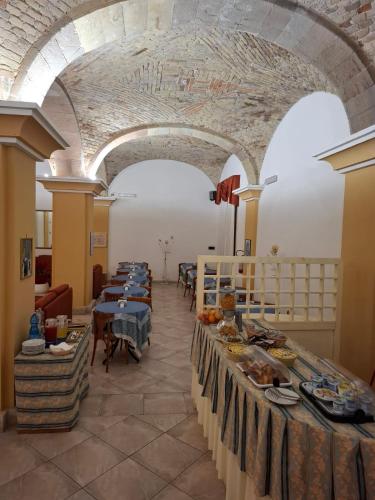 Hotel 4 Mori in Κάλιαρι