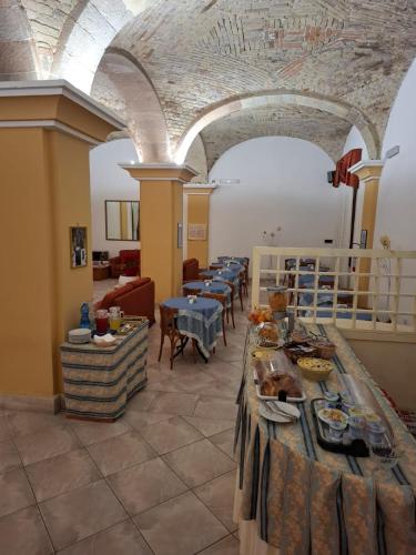 Hotel 4 Mori in Κάλιαρι