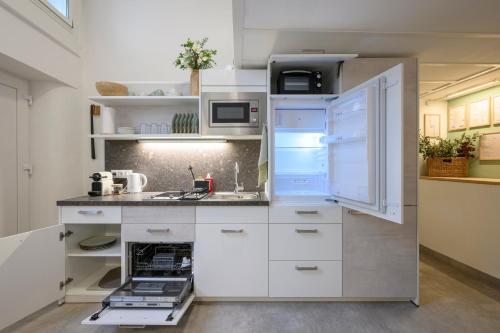 Olive Oasis, Viena (foto 10)