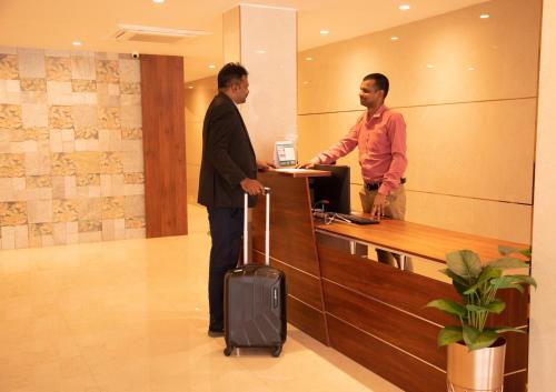 hotel photo