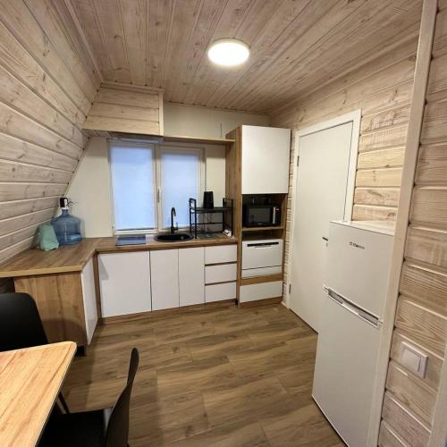 Foxslid in 斯拉夫西克