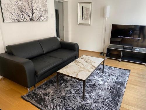 Fantastic 1 BR flat in the city center - West 7 in Zürich, Schweiz