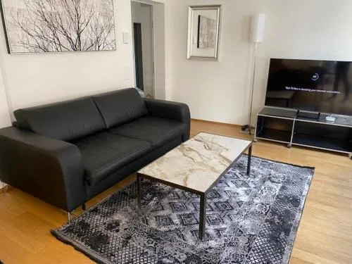 Fantastic 1 BR flat in the city center - West 7 in Zürich, Schweiz