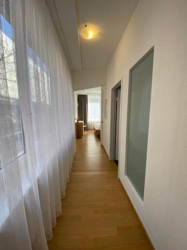 Fantastic 1 BR flat in the city center - West 7, Curych (fotografie 4)