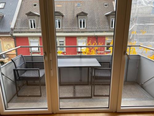 Fantastic 1 BR flat in the city center - West 7, Curych (fotografie 5)