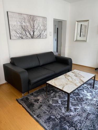 Fantastic 1 BR flat in the city center - West 7, Curych (fotografie 8)
