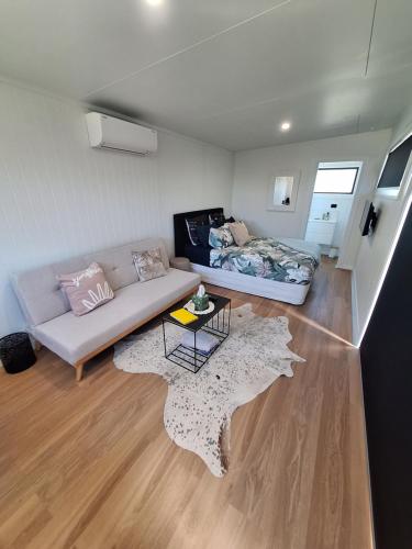 Hidden Gem in Teavamutu