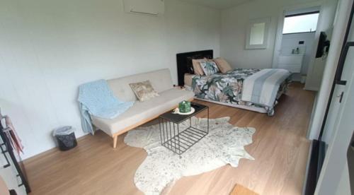 Hidden Gem in Teavamutu