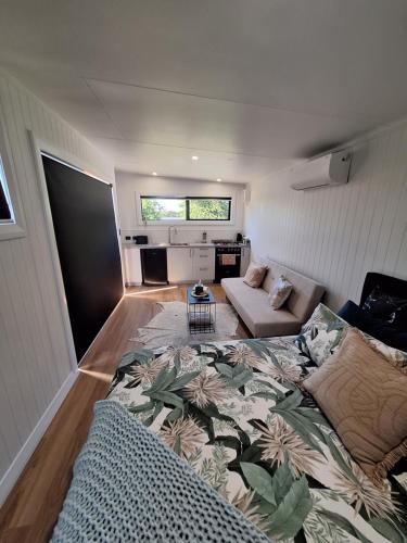 Hidden Gem in Teavamutu