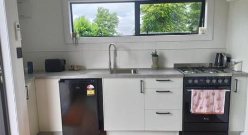 Hidden Gem in Teavamutu
