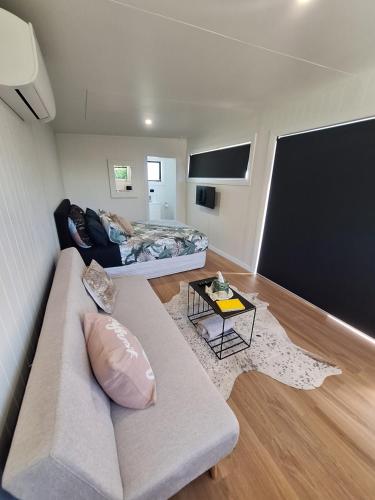 Hidden Gem in Teavamutu