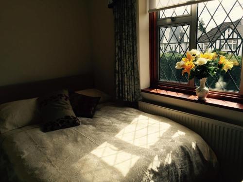 Edgware B&B