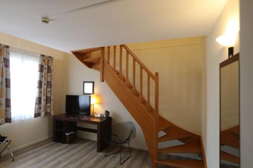 Létesítmények, Hotel de l'Abbaye des Premontres in Pont-a-Mousson