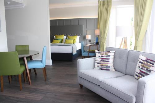 The Hermitage Hotel - OCEANA COLLECTION - image 7