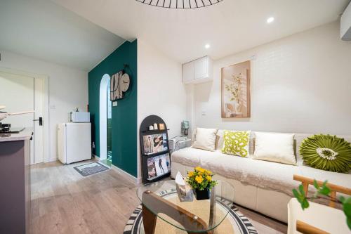Ling Homestay - People's Square Branch Shanghai, Shanghai (photo 10)