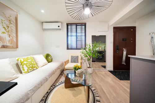 Ling Homestay - People's Square Branch Shanghai, Shanghai (photo 4)