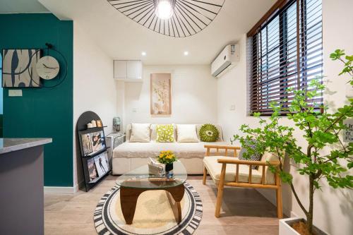 Ling Homestay - People's Square Branch Shanghai, Shanghai (photo 11)