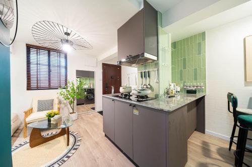Ling Homestay - People's Square Branch Shanghai, Shanghai (photo 6)
