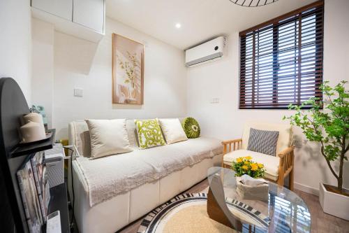 Ling Homestay - People's Square Branch Shanghai, Shanghai (photo 9)
