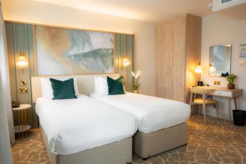 The Hermitage Hotel - OCEANA COLLECTION - image 13