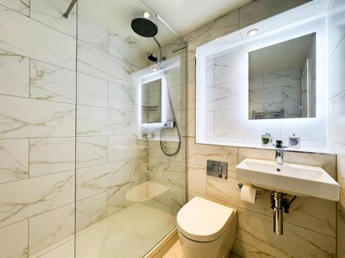 Hermitage Hotel OCEANA COLLECTION Room Type - Classic Twin Room