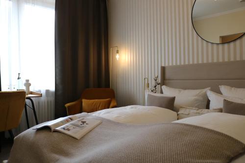 1 twin bed
