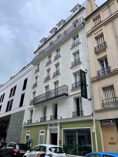 Hôtel De La Paix - image 6