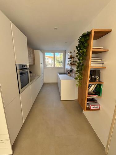 Appartement proche plages et parcs attractions Frejus near Les Potiers