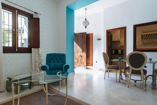 Singular Corral de San José