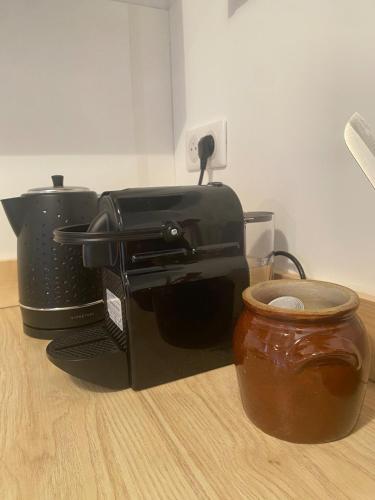 Chalet chaleureux et fonctionnel in Laguiole