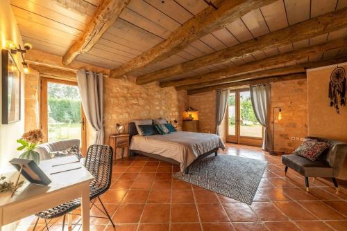L'Oree du Ciel Room Type - Queen Room