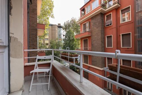 10 Min Città del Vaticano-Stadio olimpico Lucia Apartment 1BDR, Rome (photo 7)