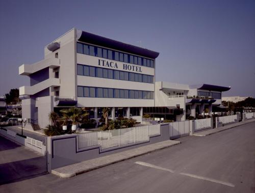 Itaca Hotel Hotel de charme Barletta