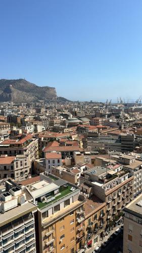 Clar Suite -Grattacielo, Palermo (foto 6)