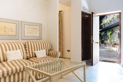 Singular Corral de San José