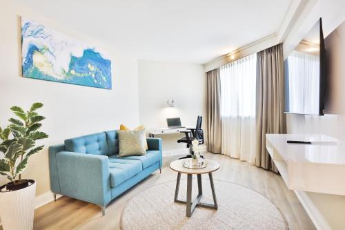 Sadržaji, RH Hotel Pretoria in Pretoria