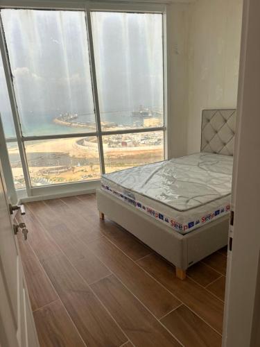 דירה מפנקת in Ashdod
