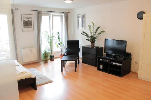 Erkel Apartment 5