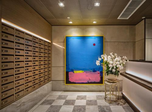 V Causeway Bay in Hong Kong