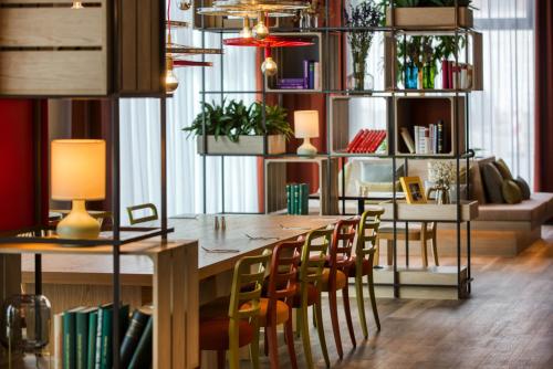 IntercityHotel Wiesbaden - image 4