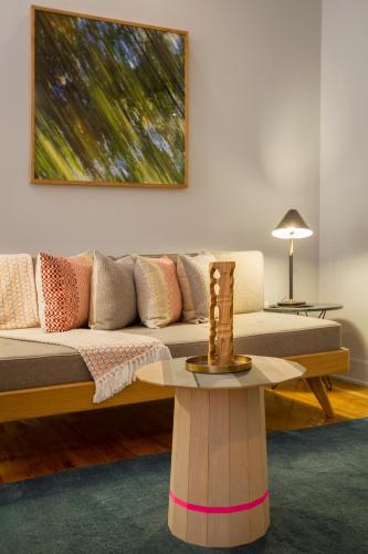 Loft Suite