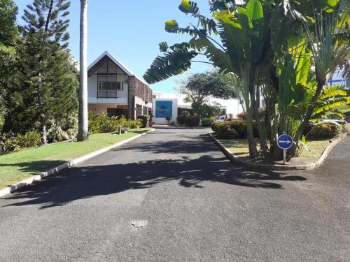 Une vague de plaisir, Studio tout confort en bord de plage avec piscine à Saint-François 2