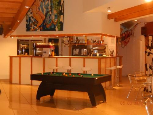 Hôtel Bellevue - image 3
