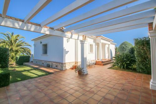 Facilities, Belem MD by CARLOSFERIEN in Altomira