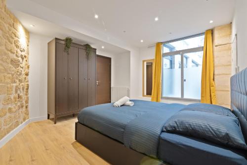 Splendid Apartment Quartier Palais Royal Free Netflix - image 5