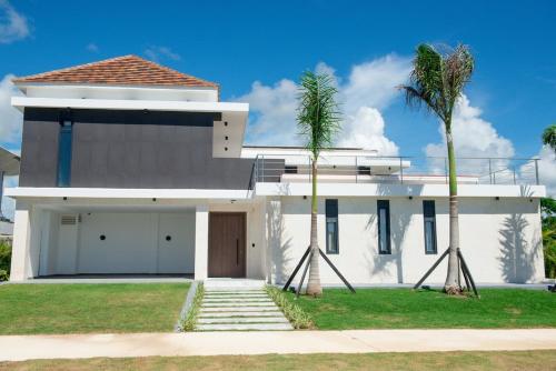 Fantastic The Open Villa - Cap Cana Fantastic The Open Villa - Cap Cana